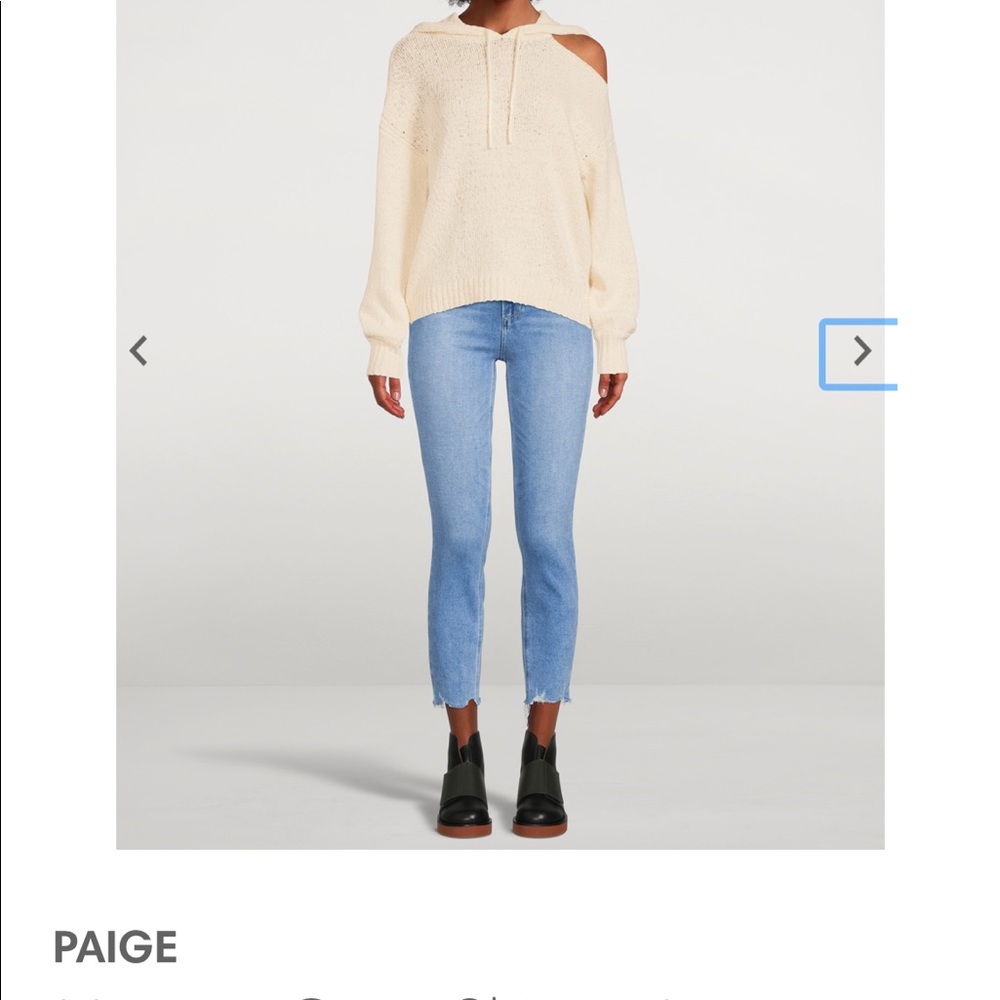 Paige Jeans